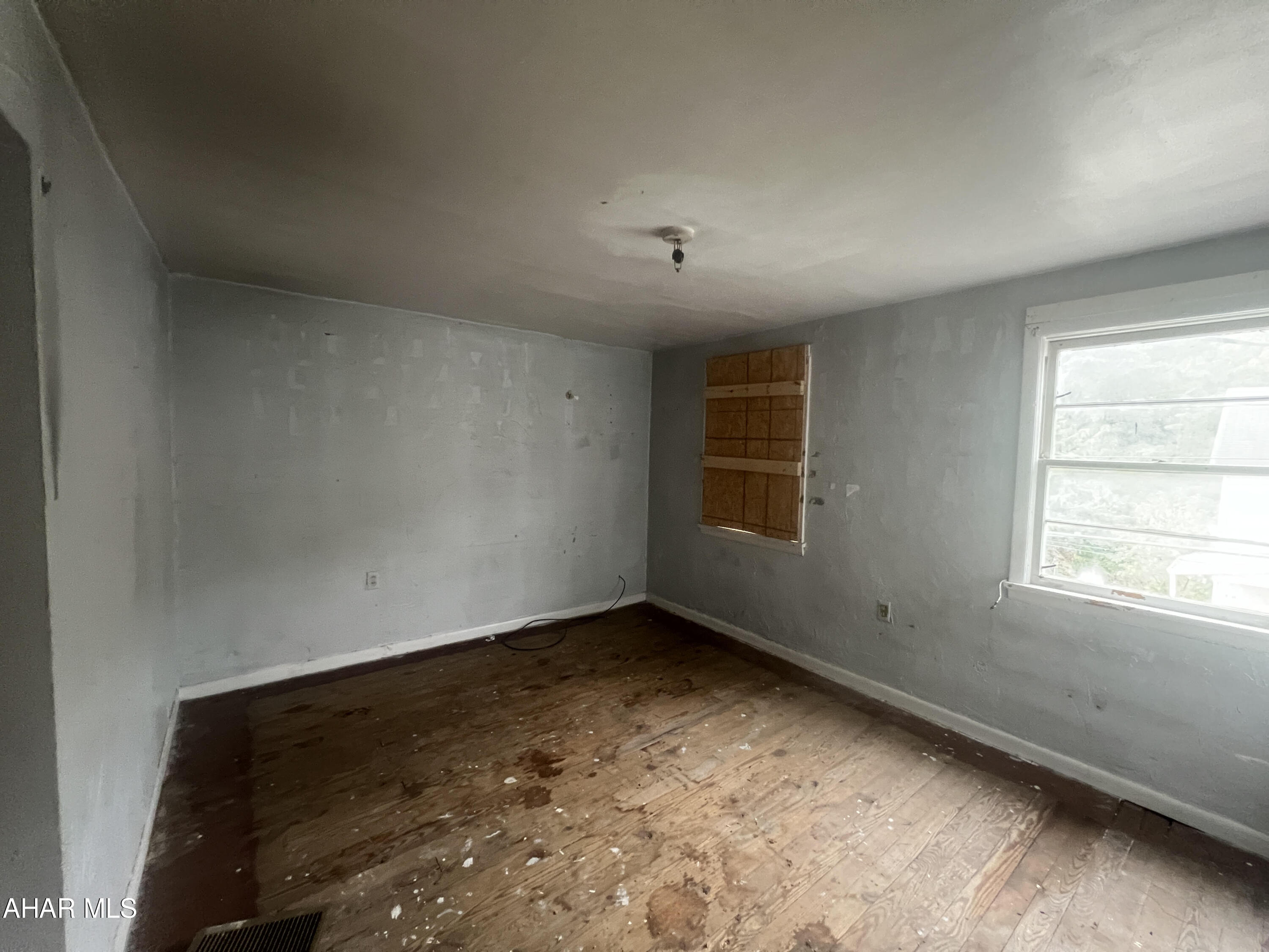 None - Residential Income