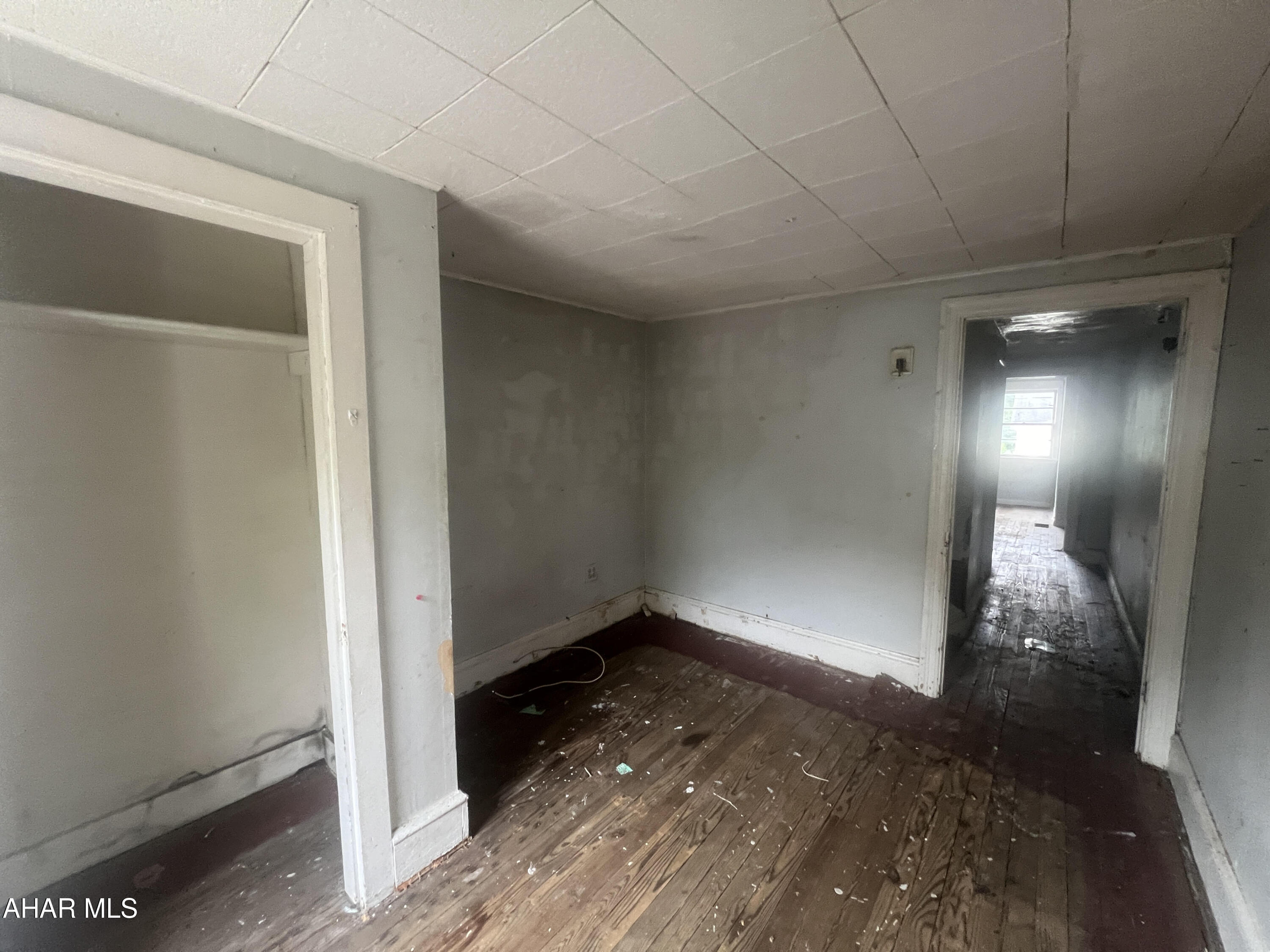 None - Residential Income