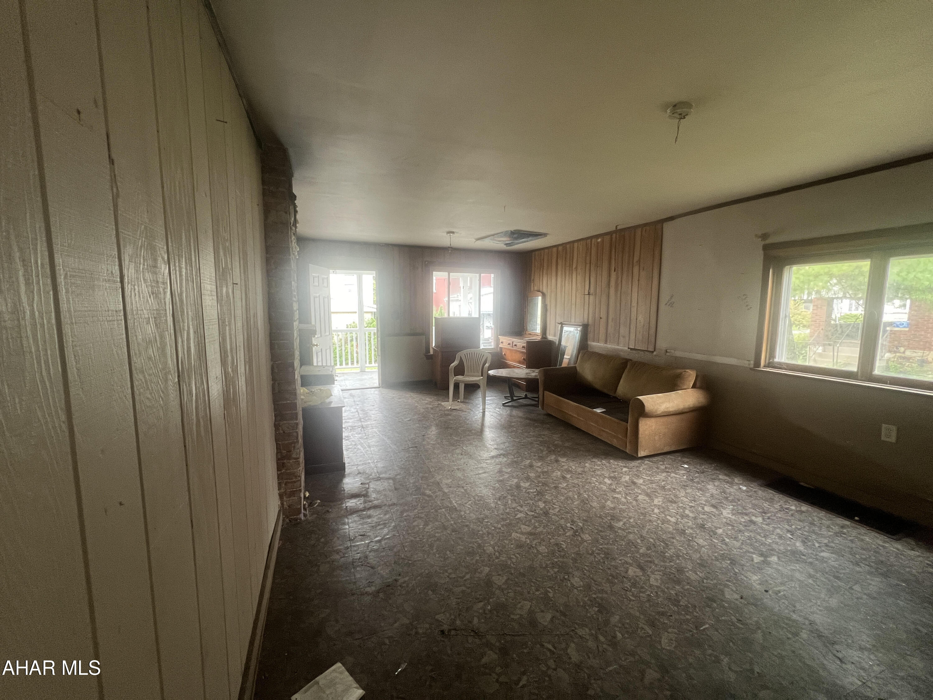 None - Residential Income