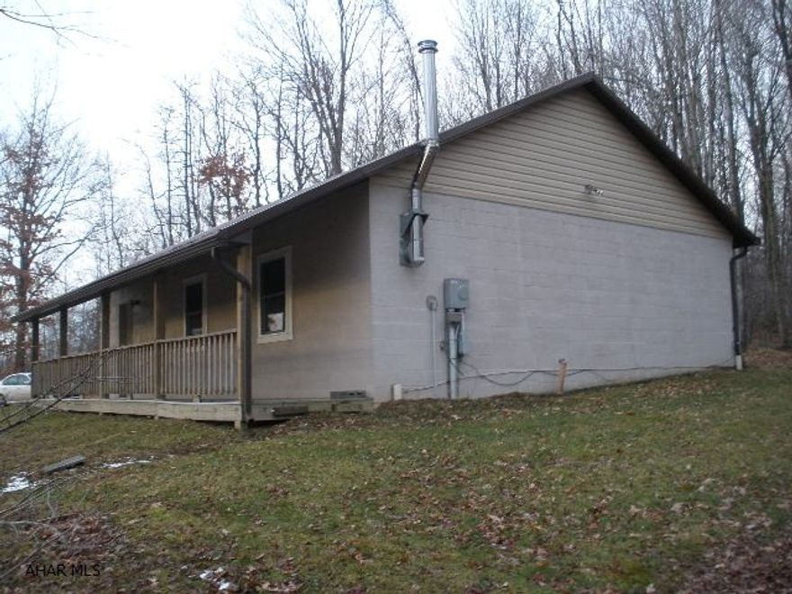 Property is being sold in AS IS condition.OFFER SUBMISSION: All offers are submitted by the buyer's agent through www.offersubmission.com a $300.00 fee will be paid by the buyer at time of closing