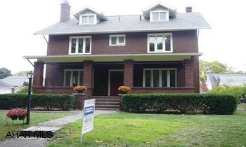 Mansion Park - Residential