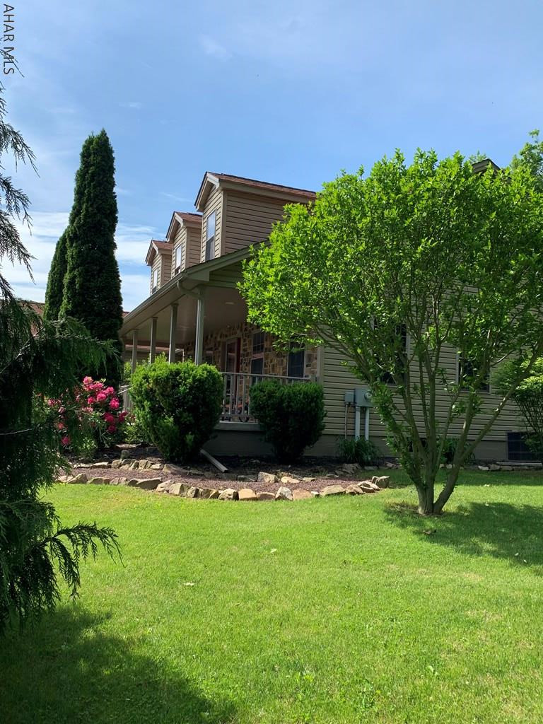 Unknown - Residential