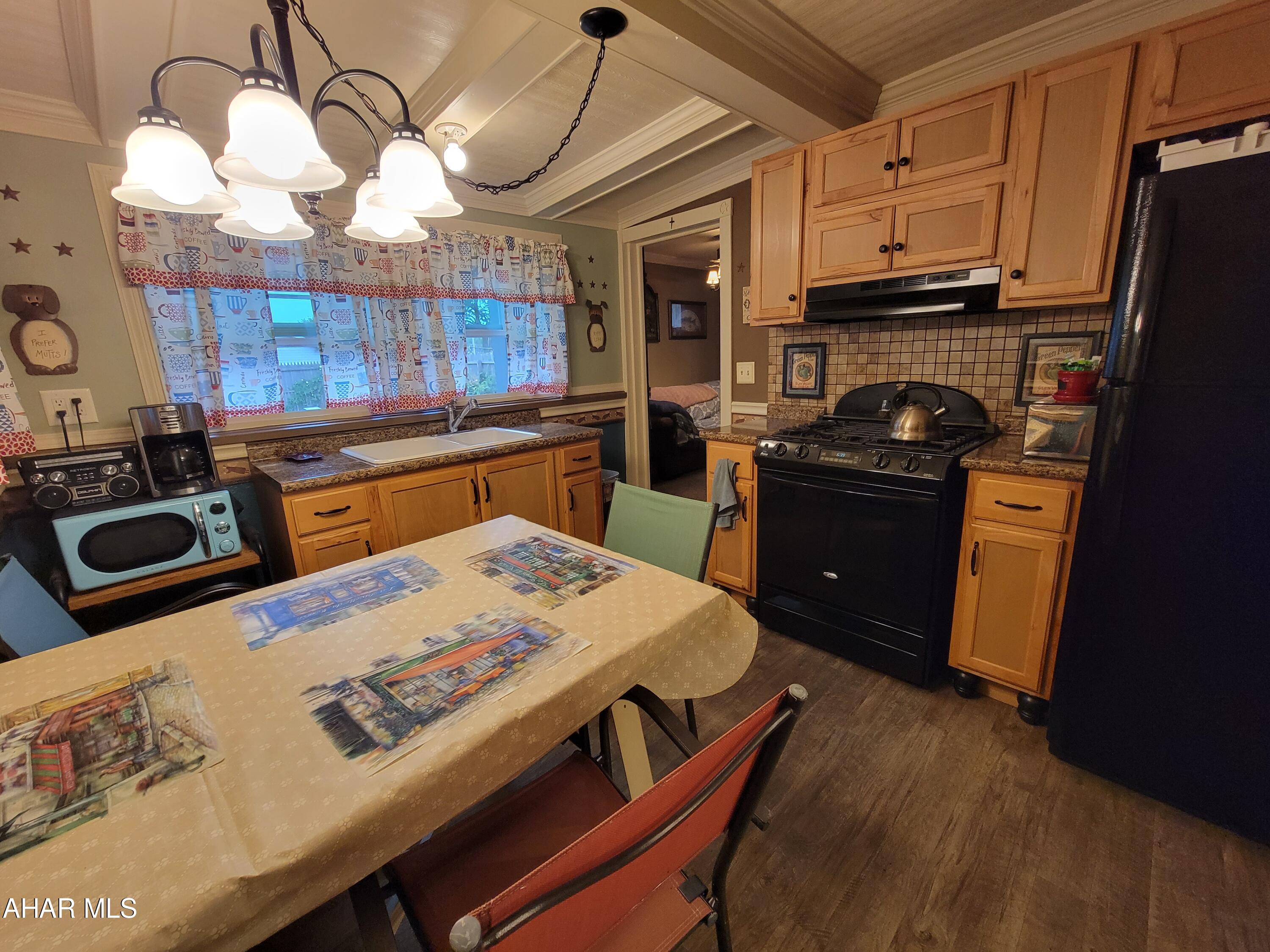 Calvert Hills - Residential