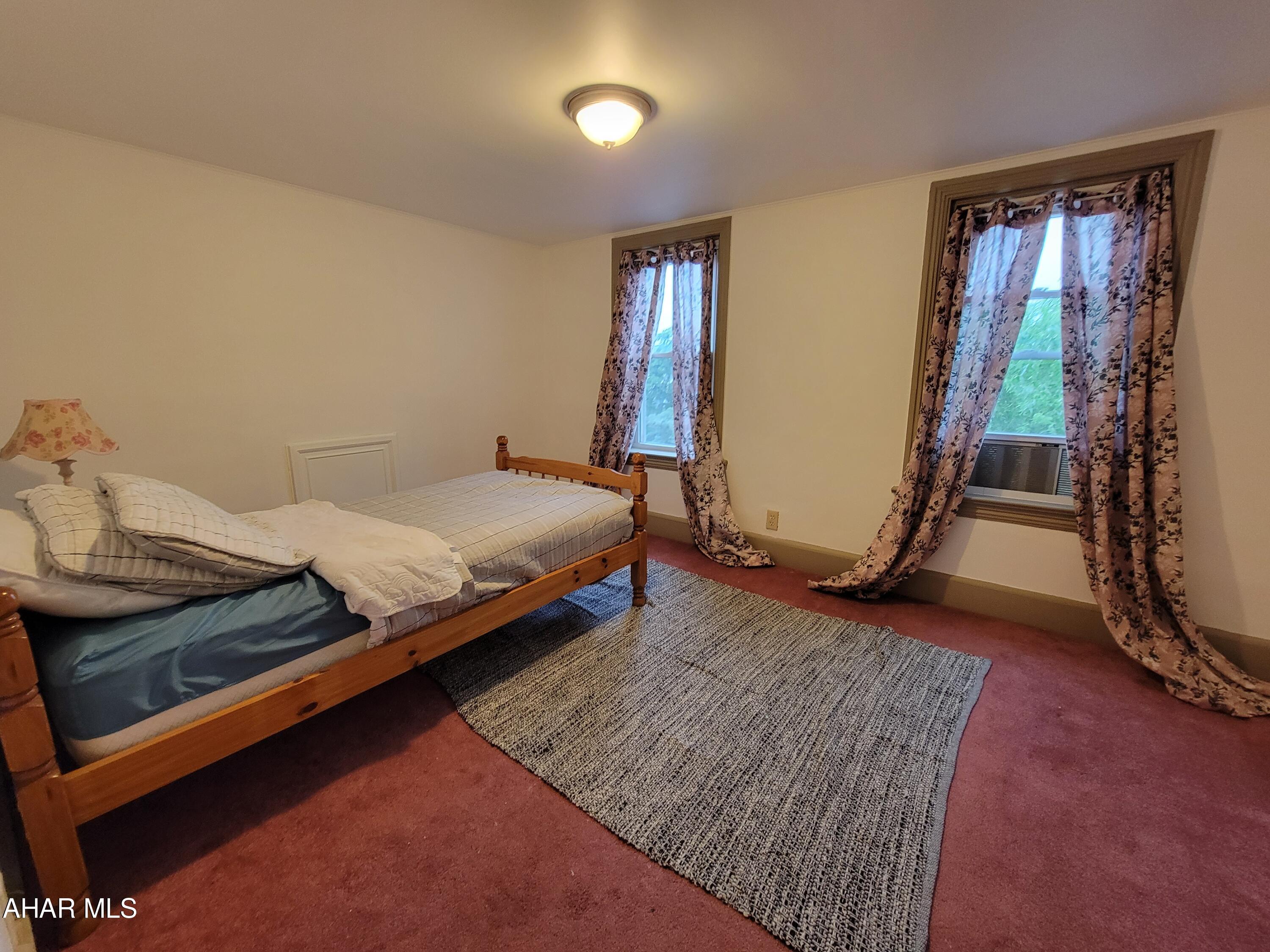 Calvert Hills - Residential