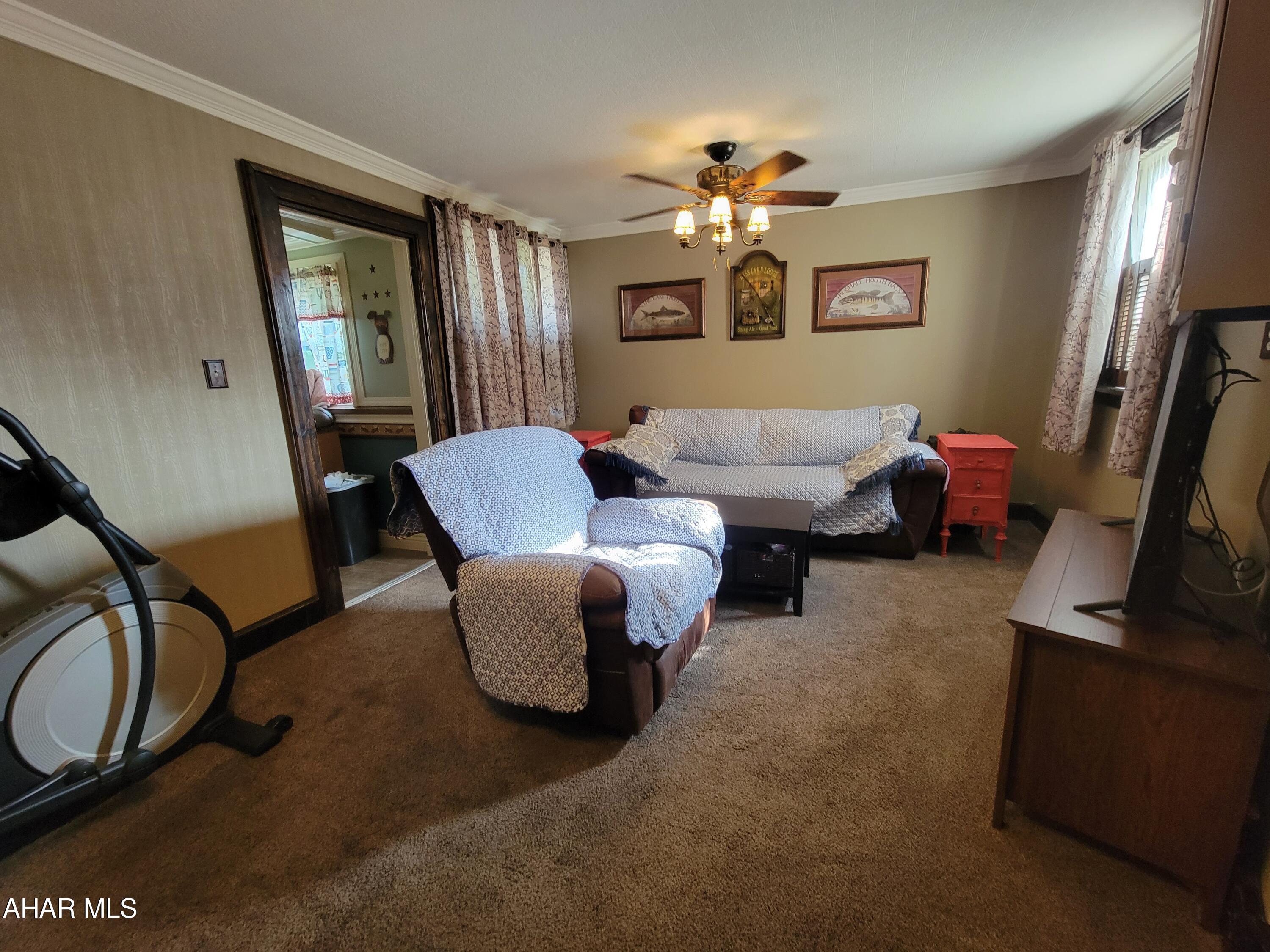 Calvert Hills - Residential