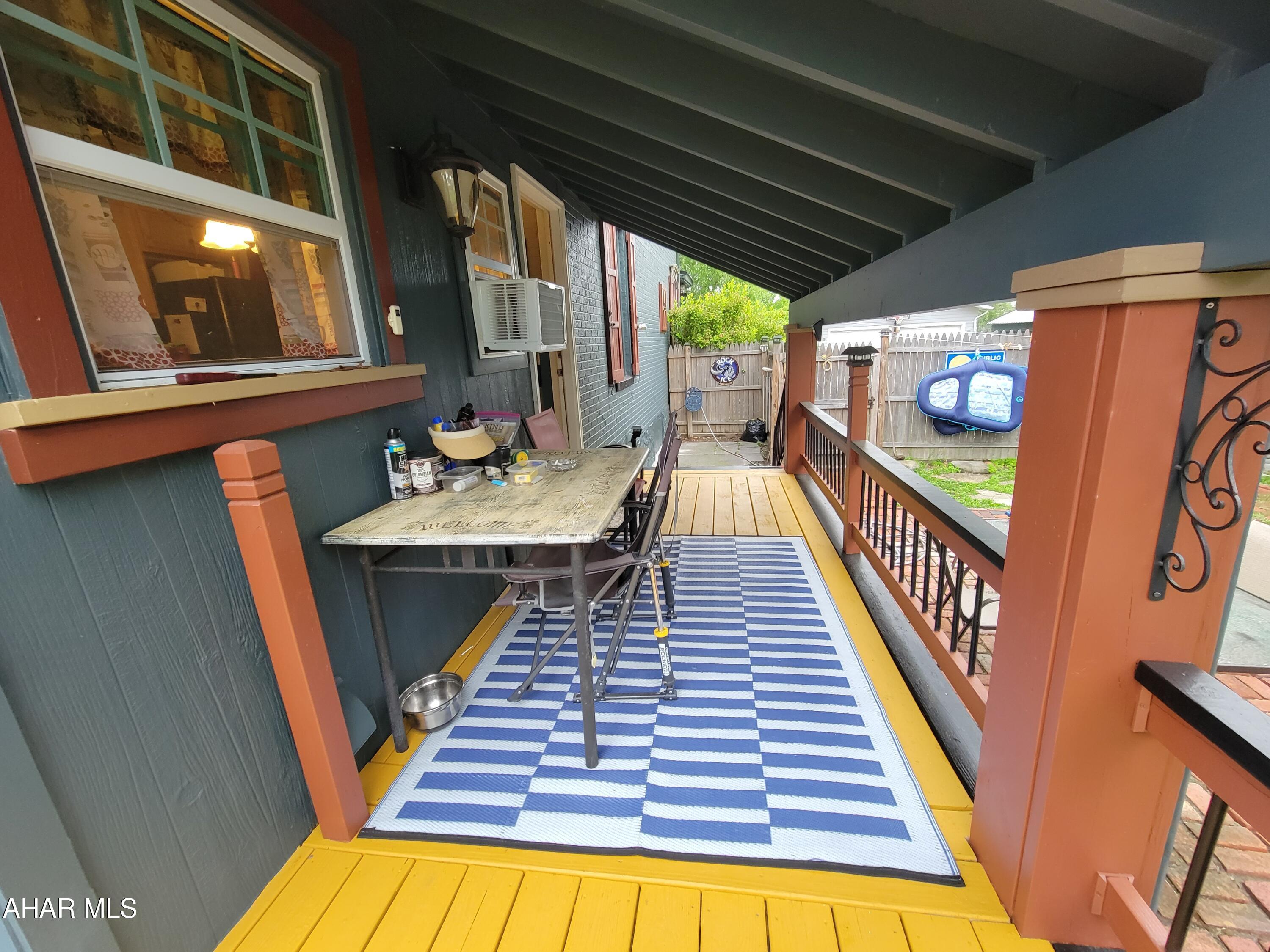 Calvert Hills - Residential