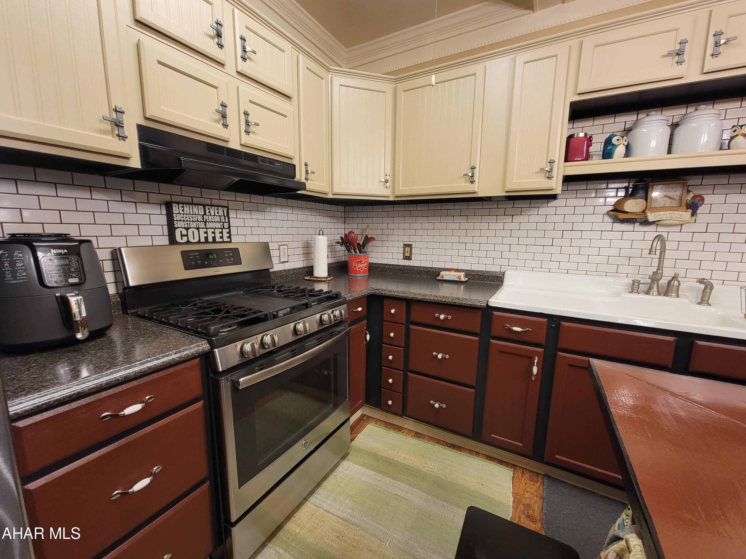 Calvert Hills - Residential