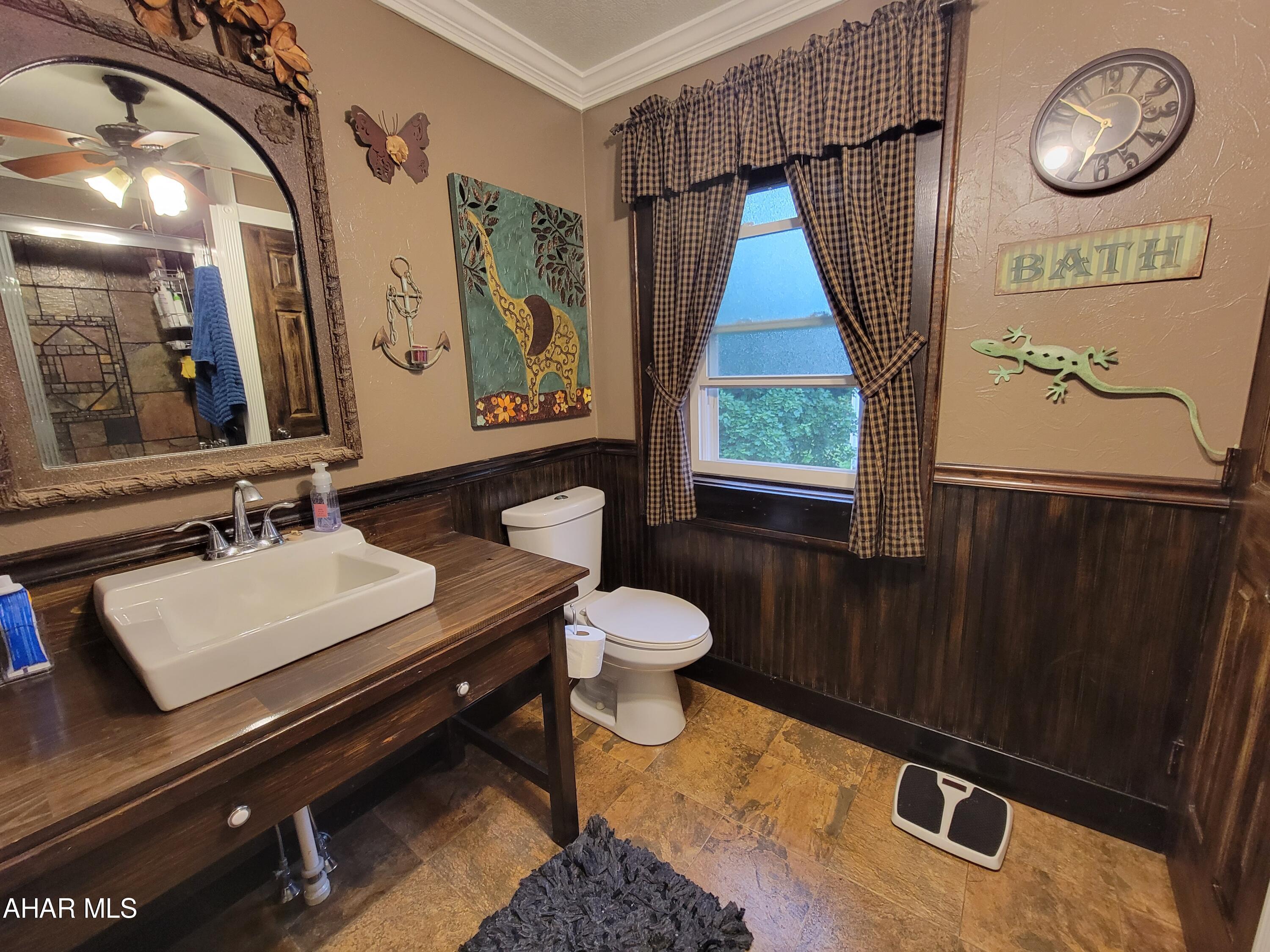 Calvert Hills - Residential