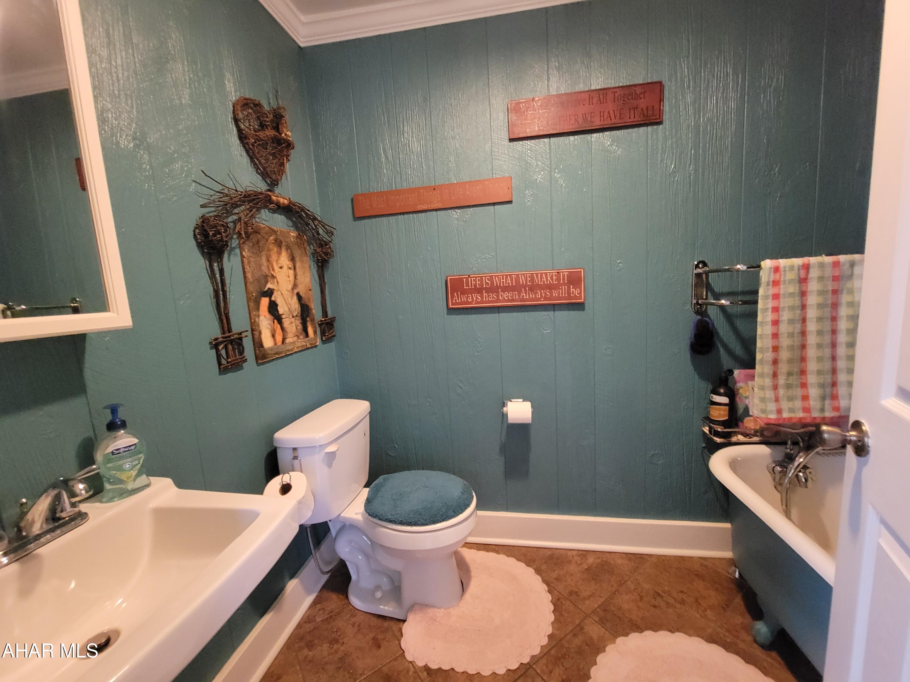 Calvert Hills - Residential