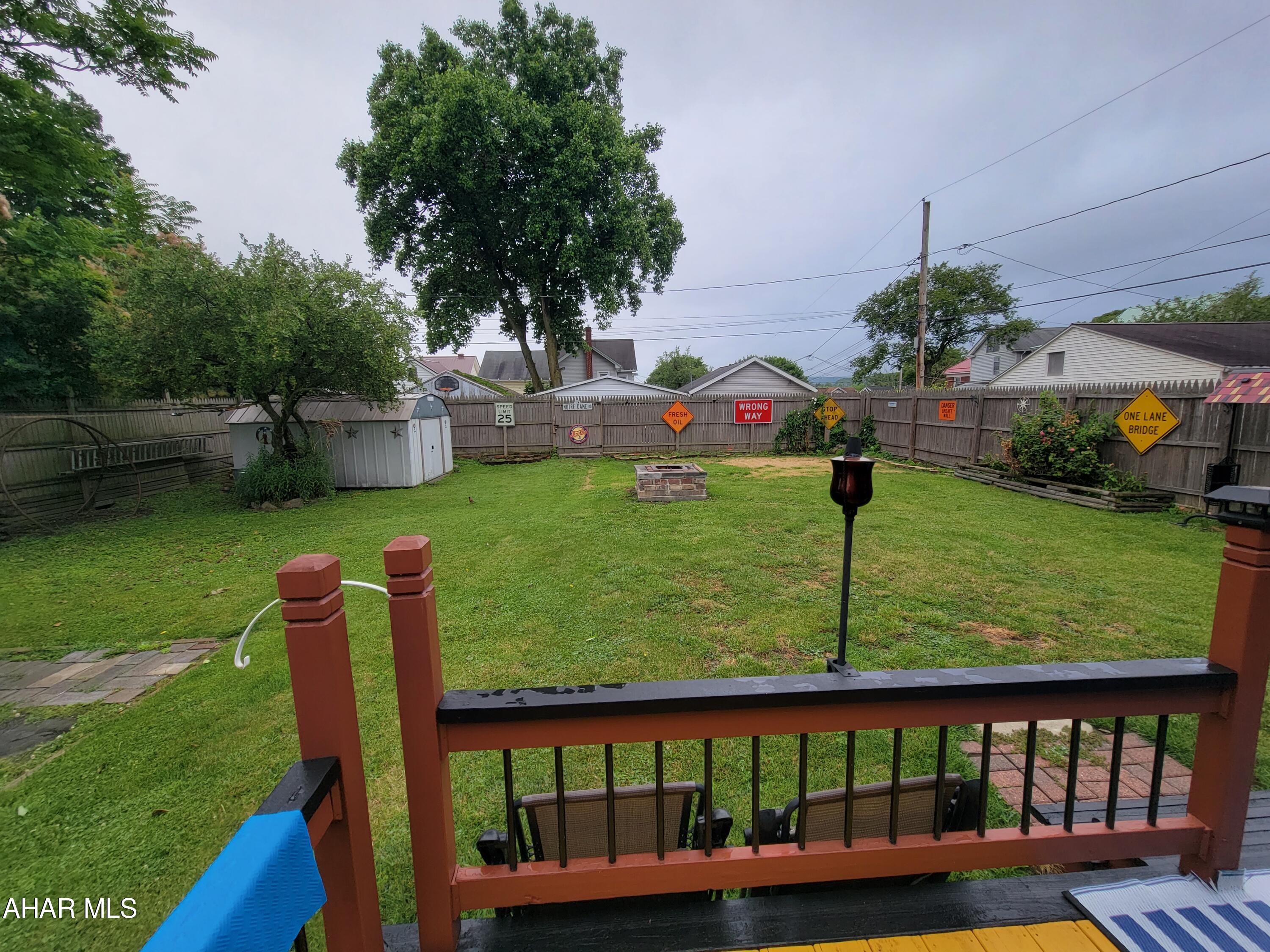 Calvert Hills - Residential