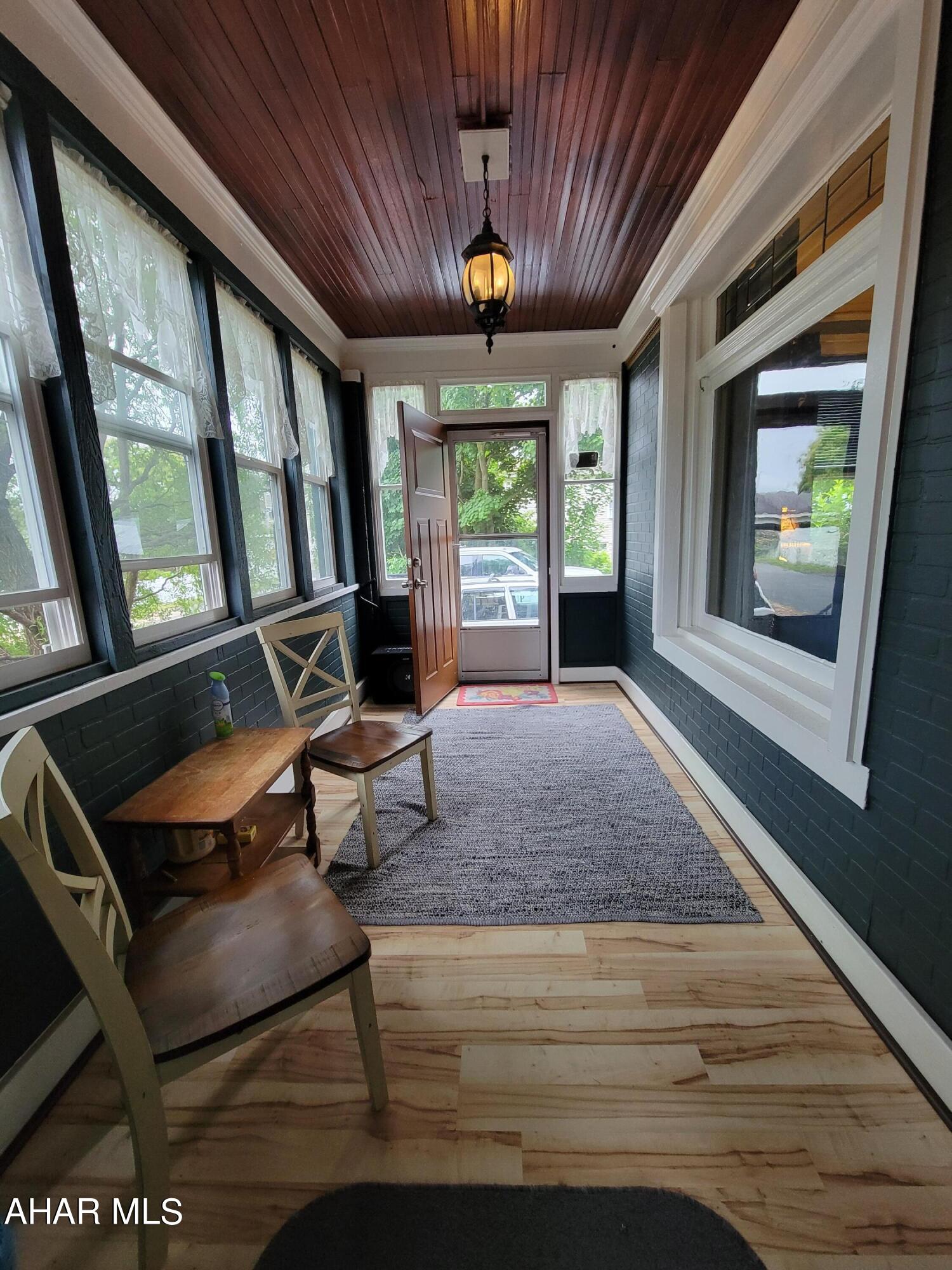 Calvert Hills - Residential