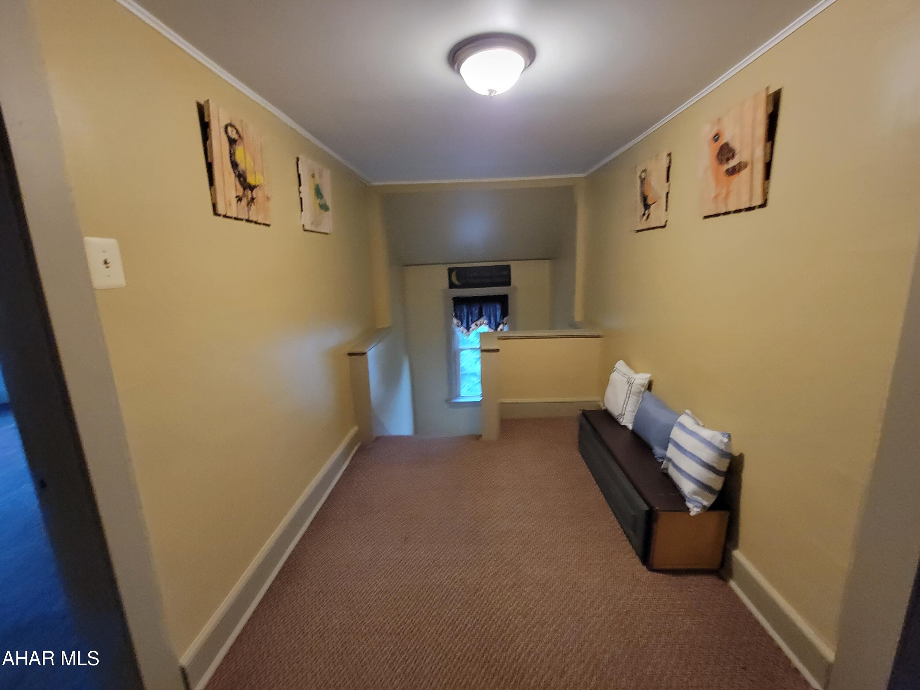 Calvert Hills - Residential