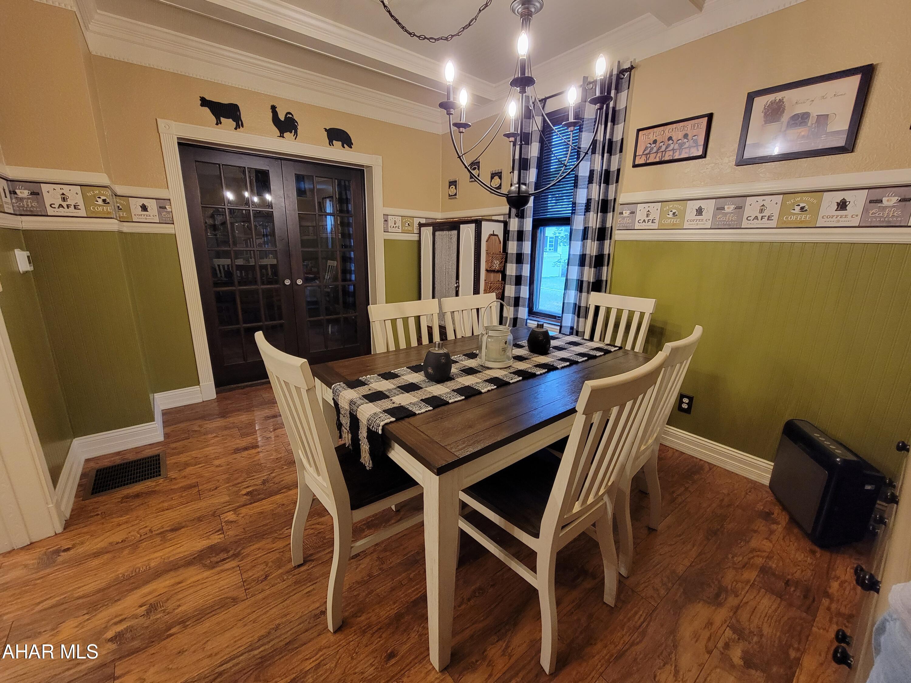 Calvert Hills - Residential