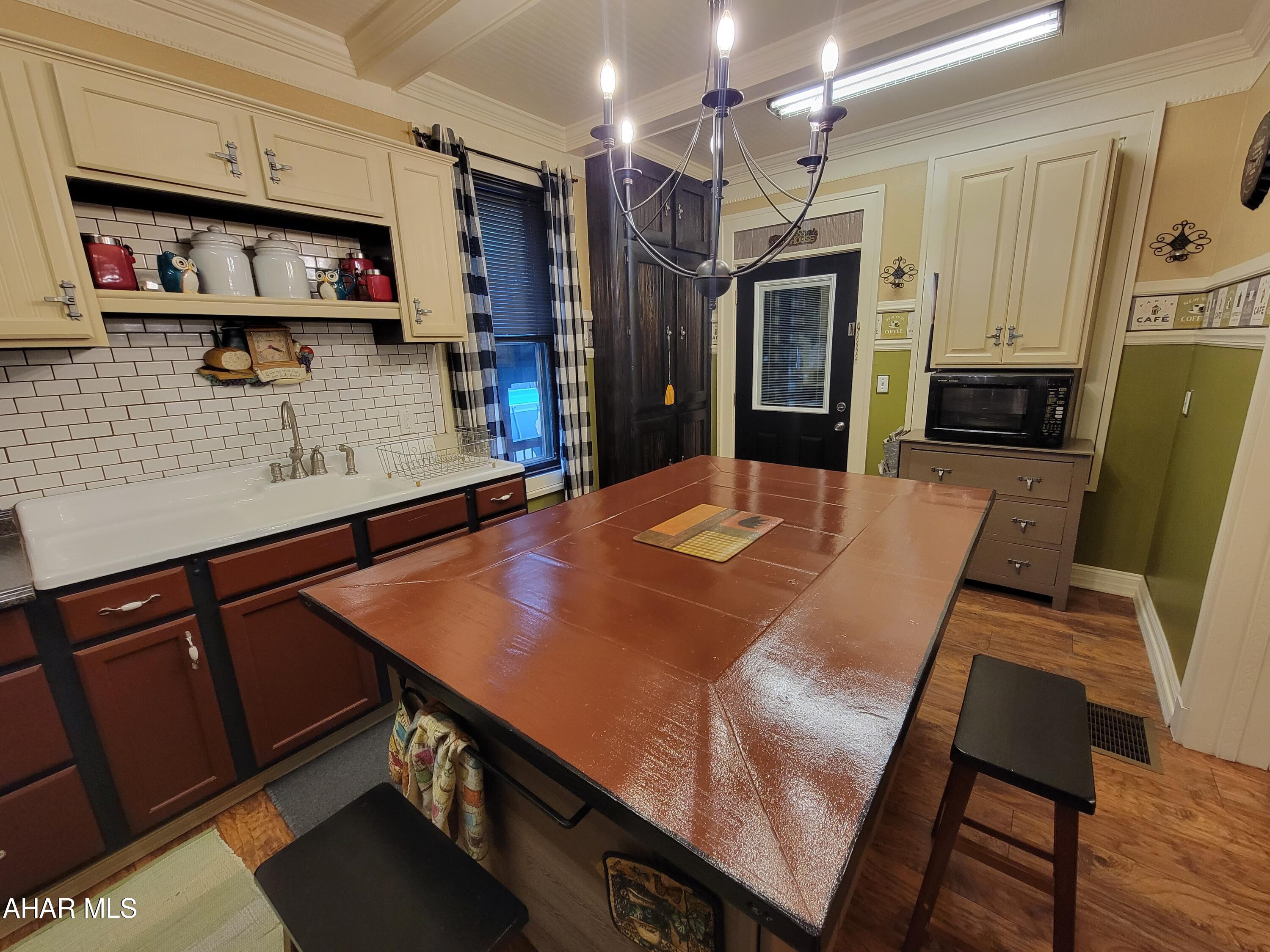 Calvert Hills - Residential