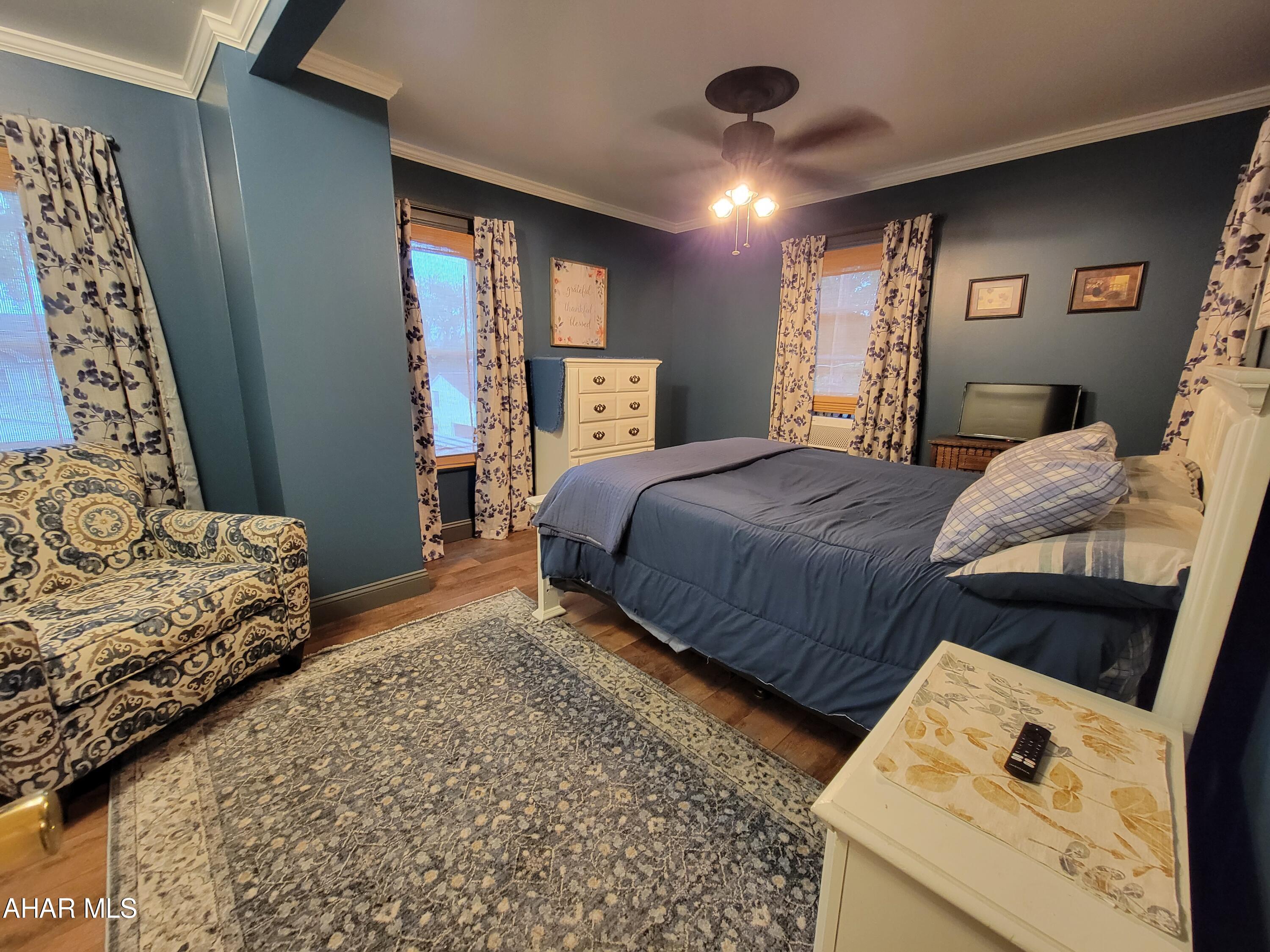 Calvert Hills - Residential