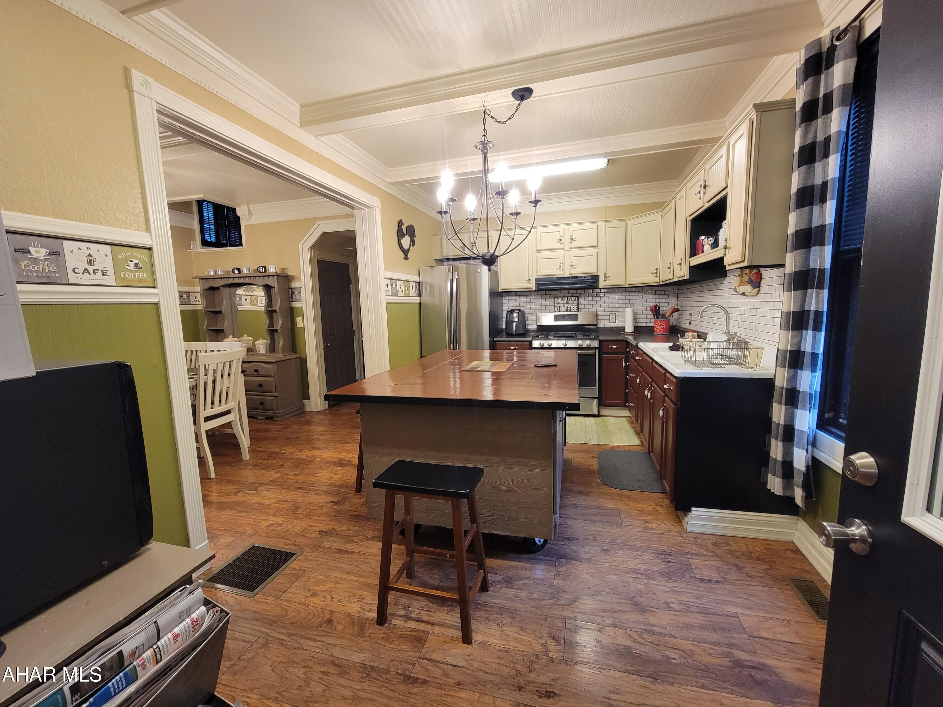 Calvert Hills - Residential