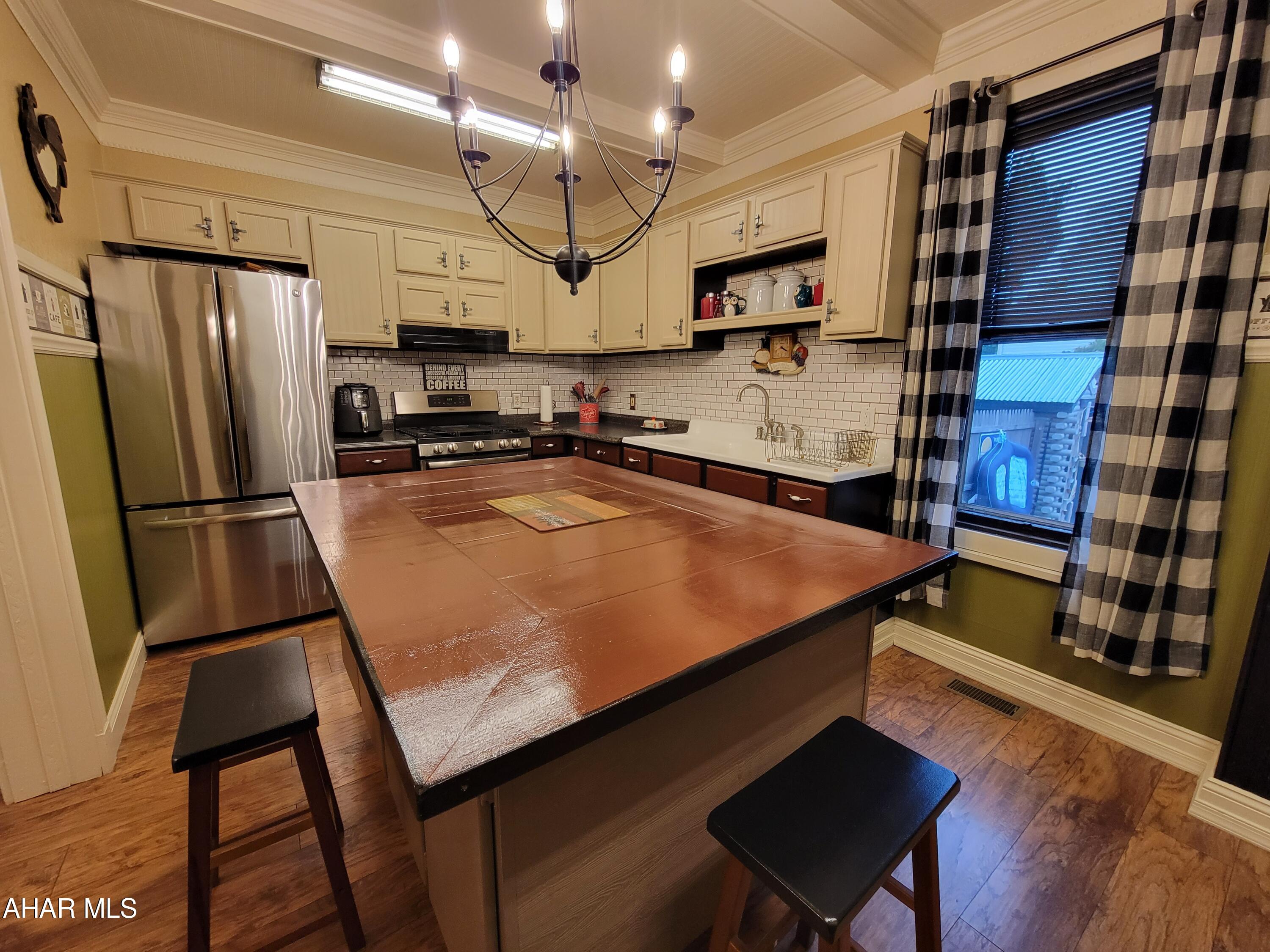 Calvert Hills - Residential