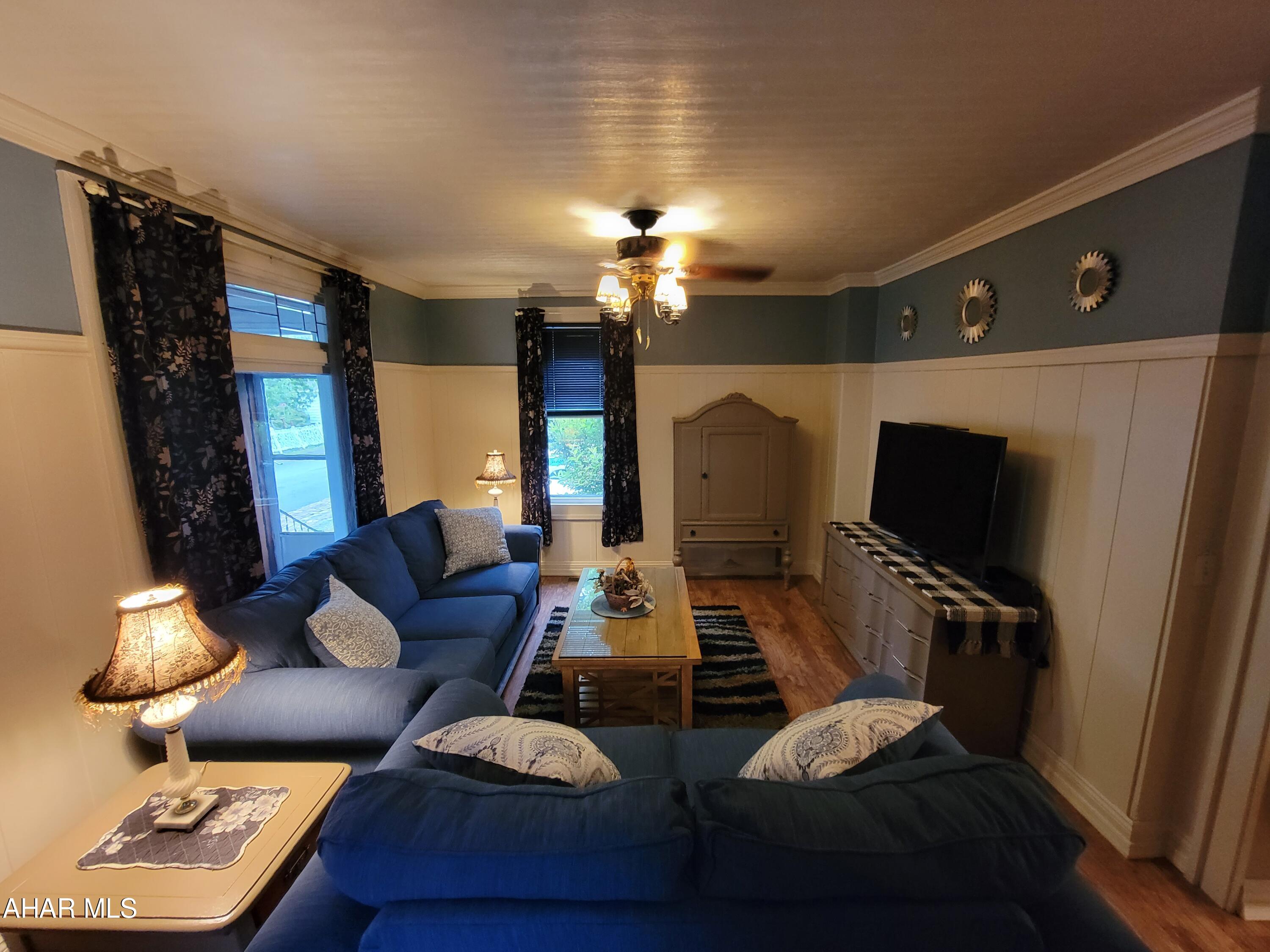 Calvert Hills - Residential