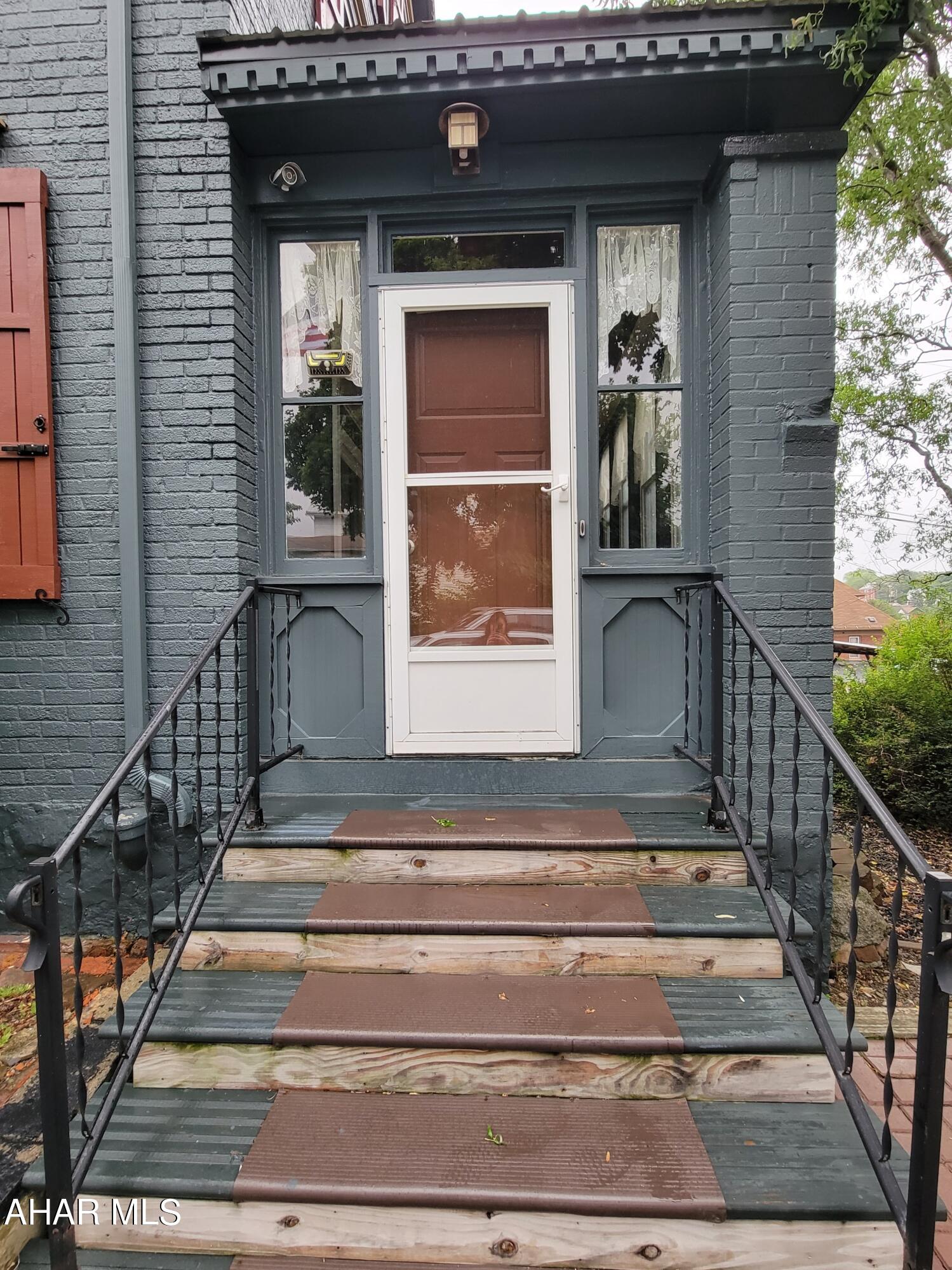 Calvert Hills - Residential