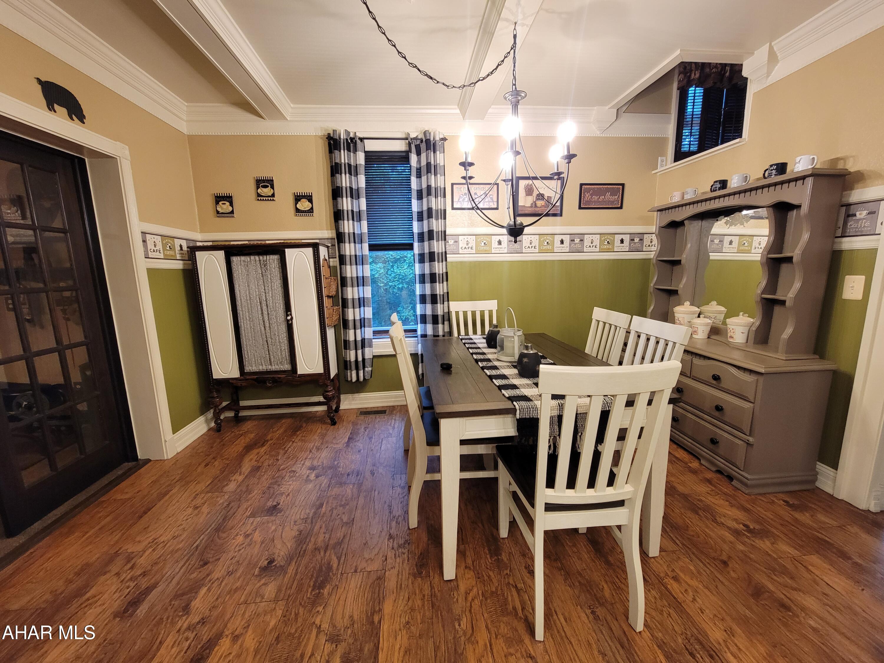 Calvert Hills - Residential