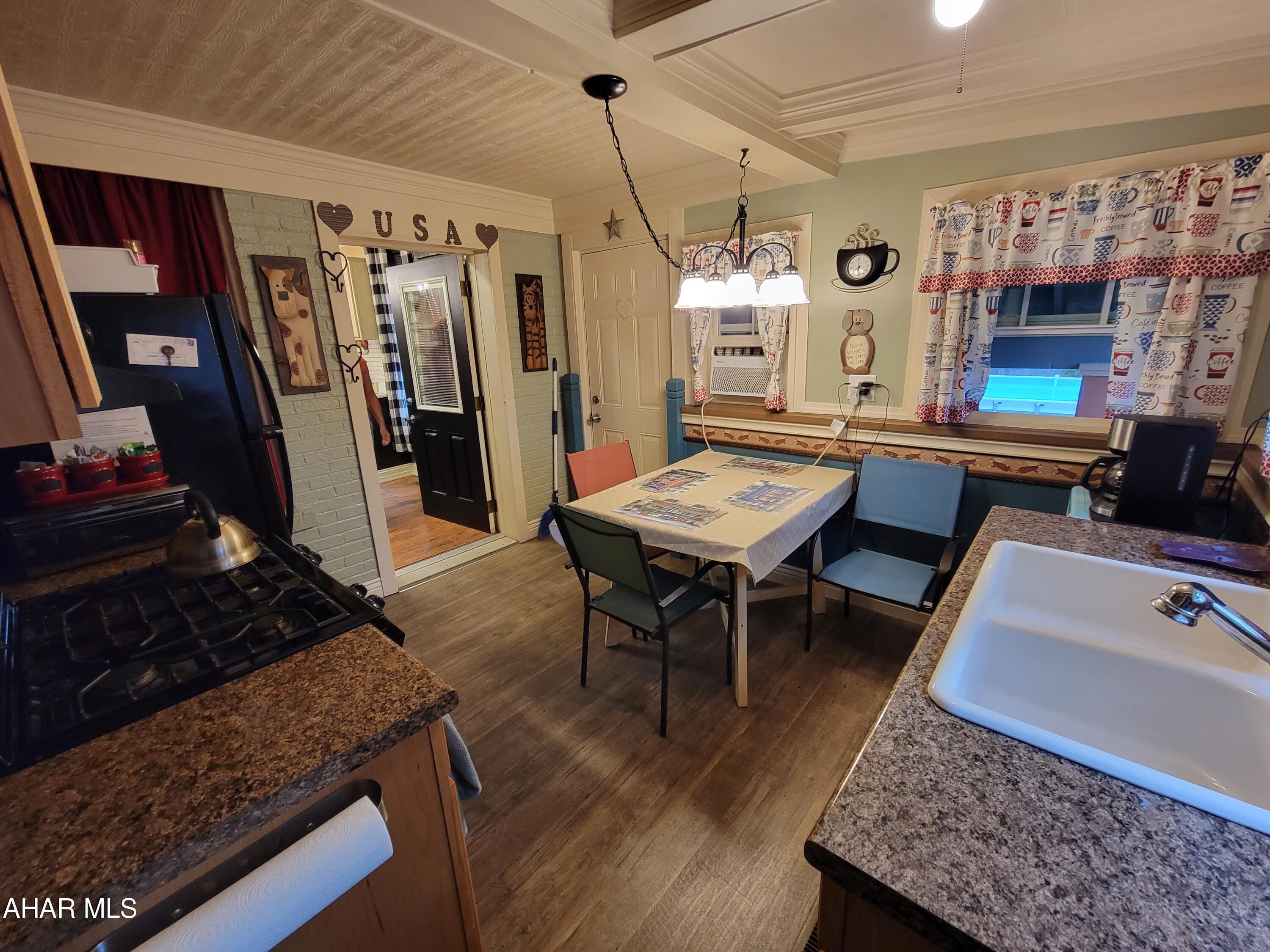 Calvert Hills - Residential