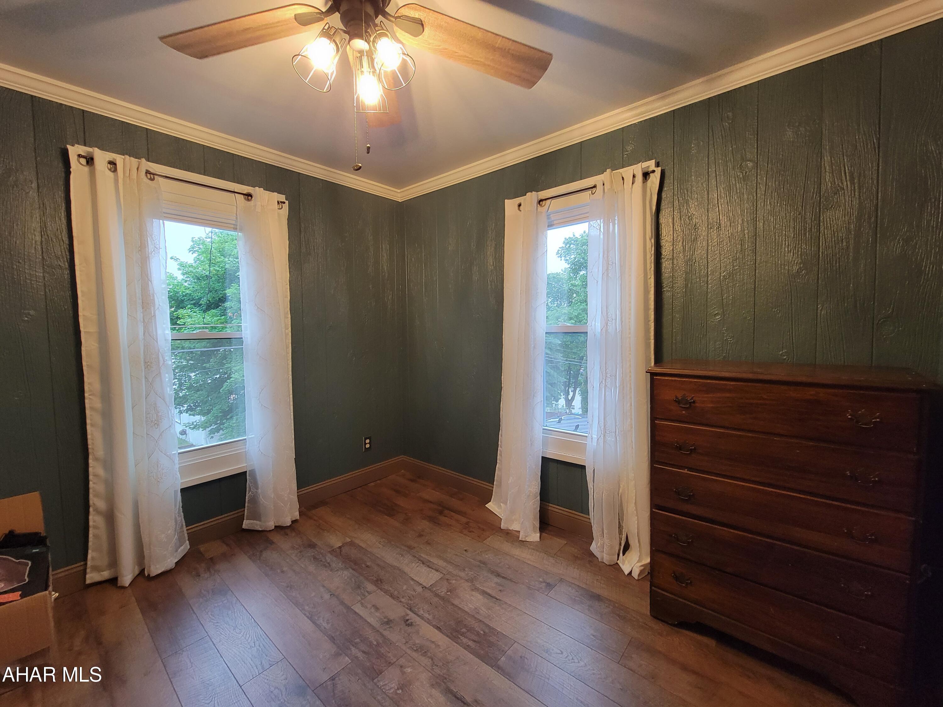 Calvert Hills - Residential