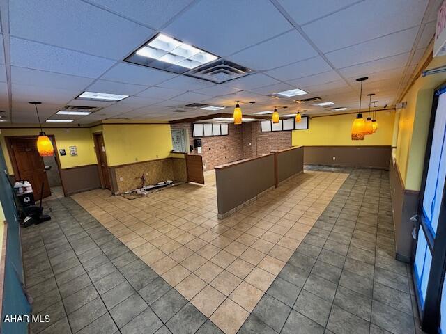 None - Commercial Lease