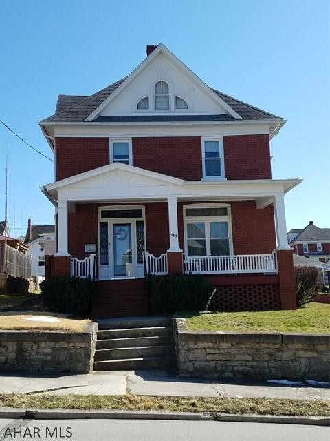 Unknown - Residential