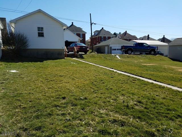 Unknown - Residential