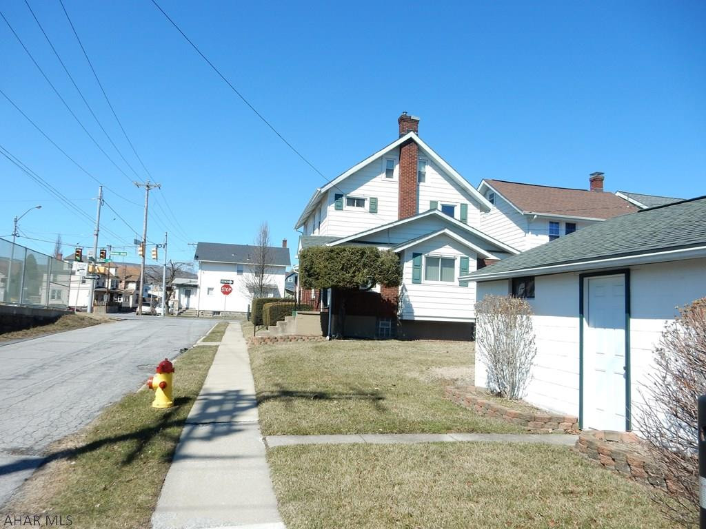 Unknown - Residential