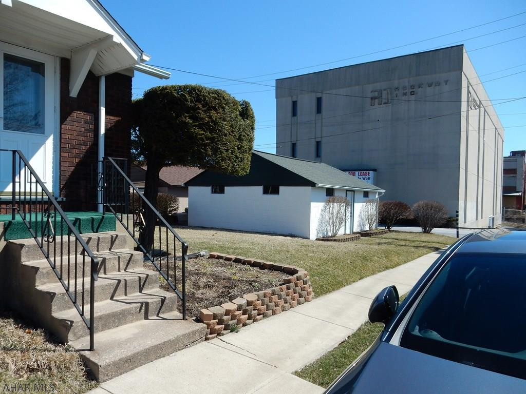 Unknown - Residential