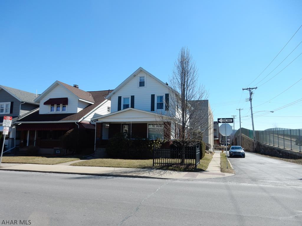 Unknown - Residential