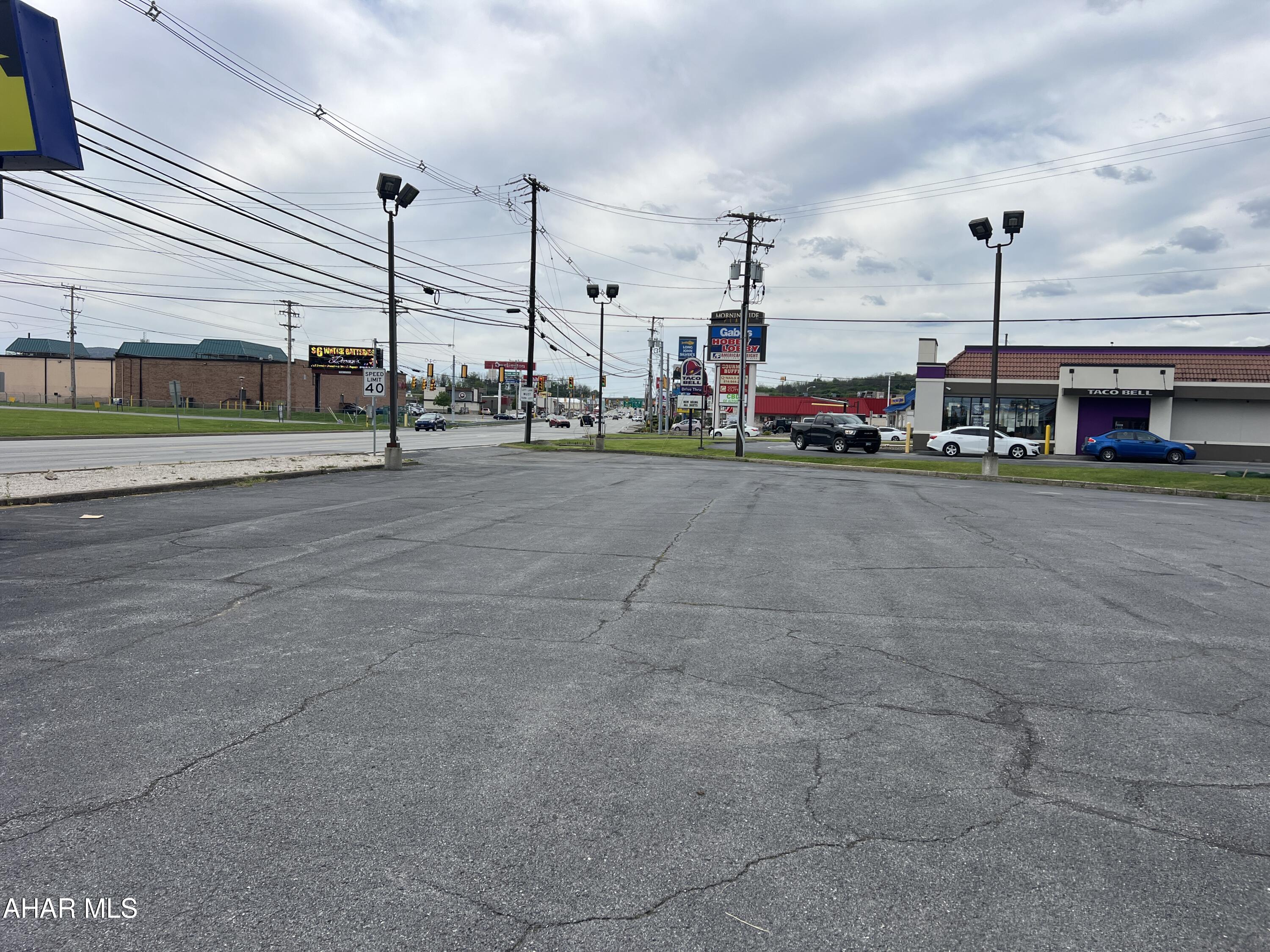None - Commercial Sale