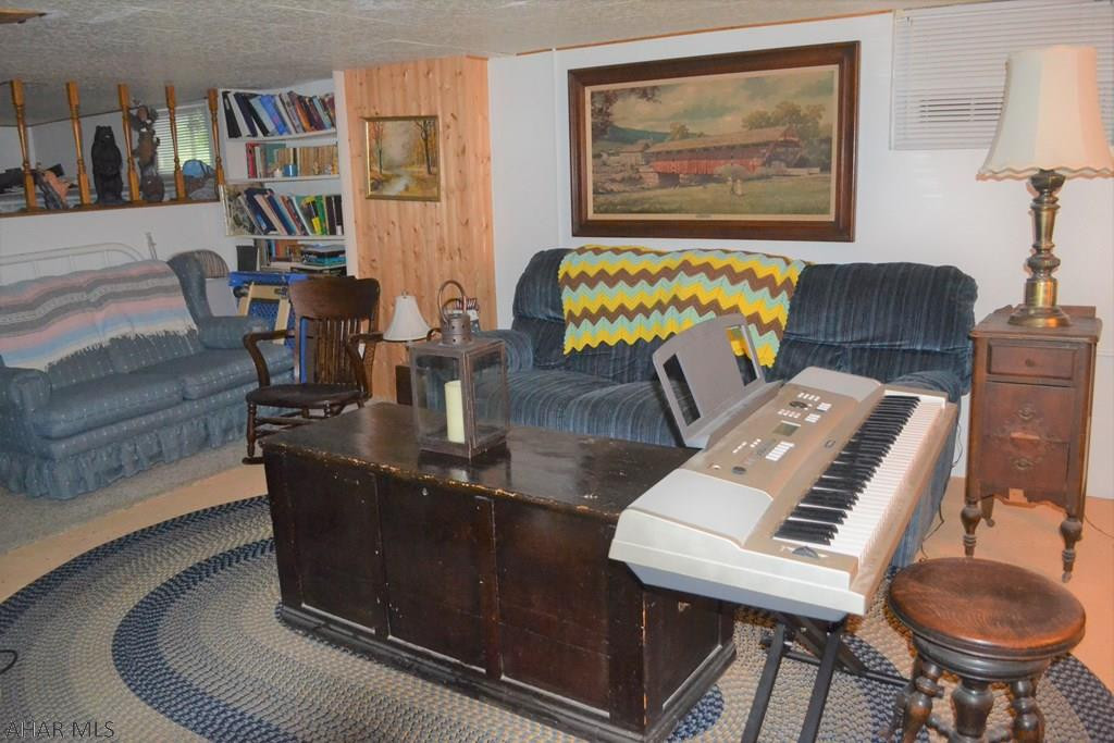 Garden Heights - Residential