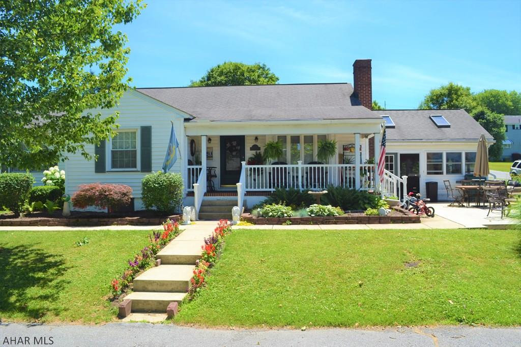 Garden Heights - Residential