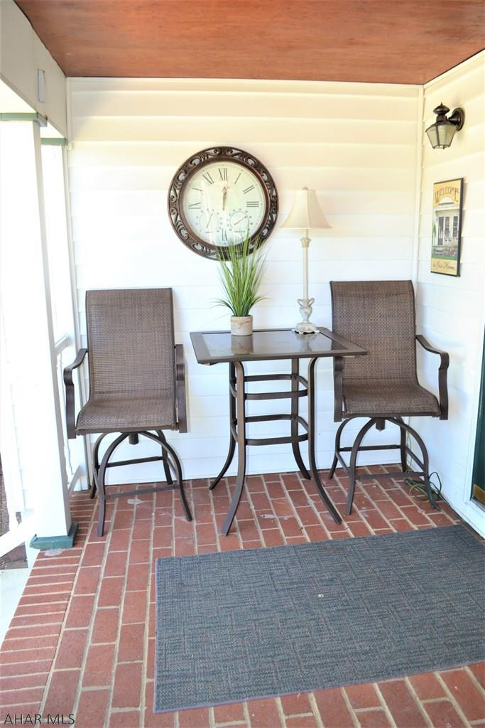 Garden Heights - Residential