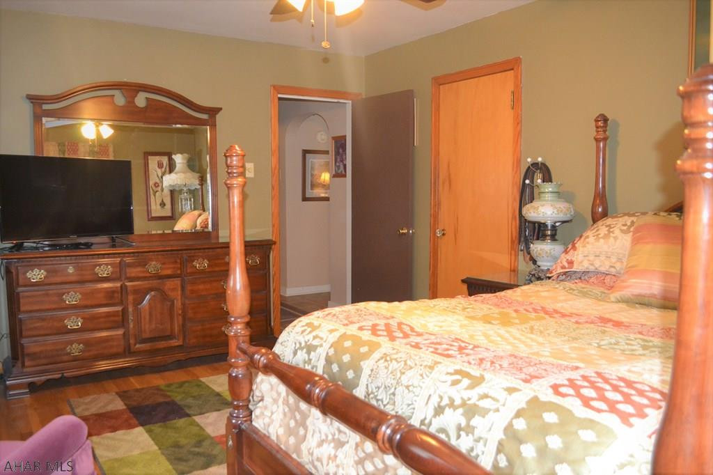 Garden Heights - Residential