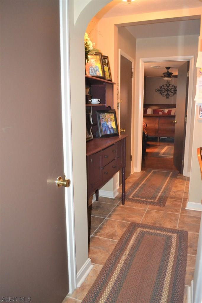 Garden Heights - Residential