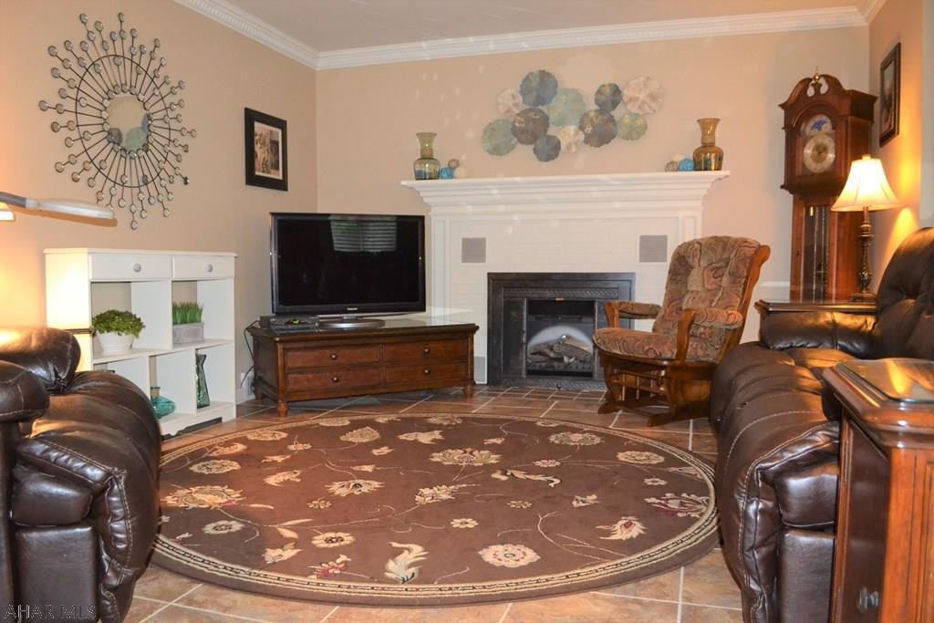 Garden Heights - Residential