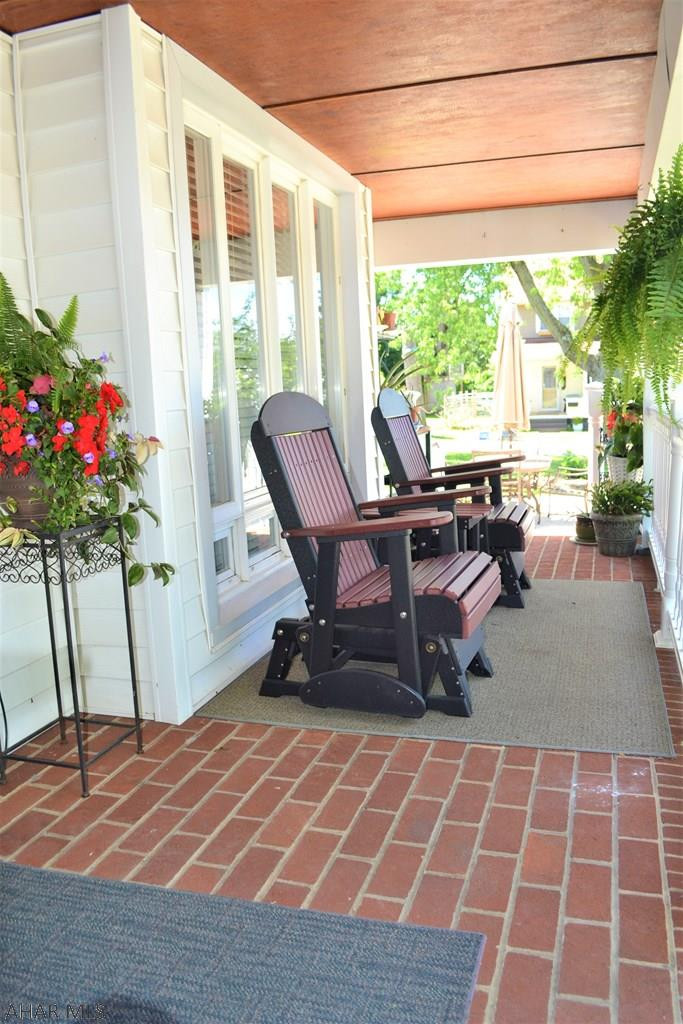 Garden Heights - Residential