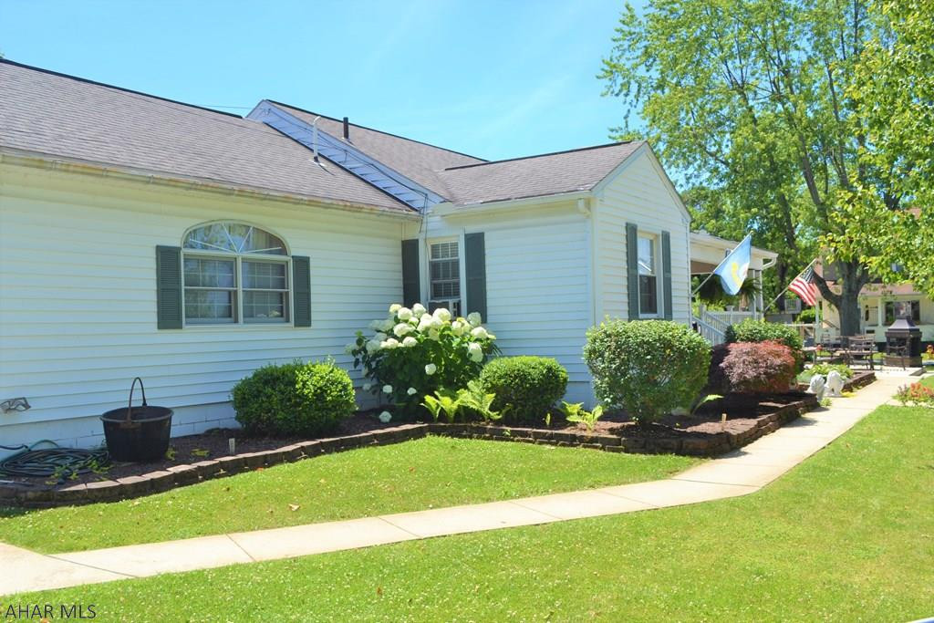 Garden Heights - Residential