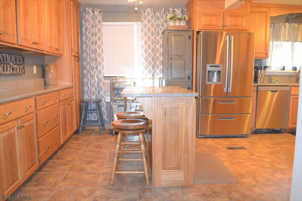 Garden Heights - Residential