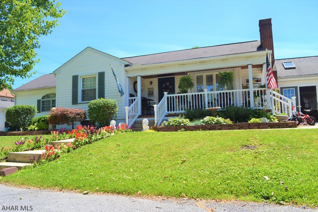 Garden Heights - Residential