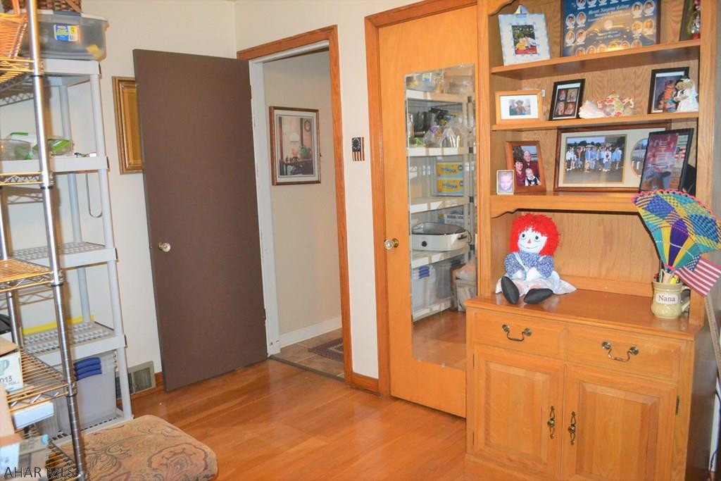 Garden Heights - Residential