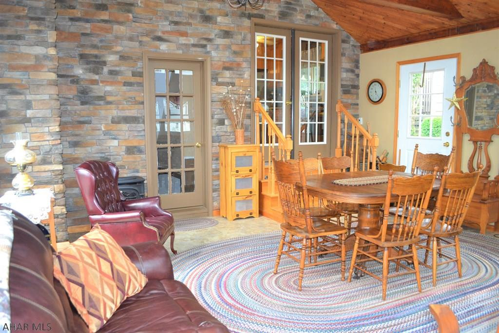 Garden Heights - Residential