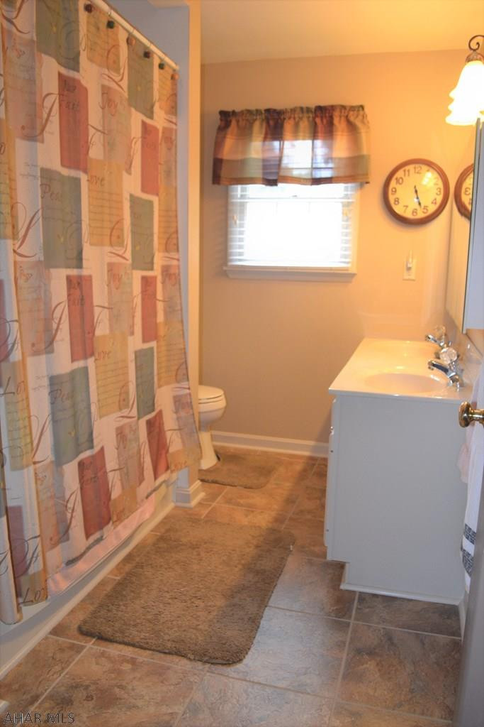 Garden Heights - Residential