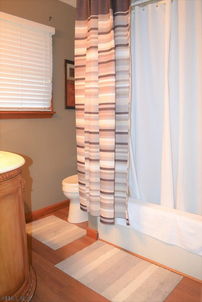 Garden Heights - Residential