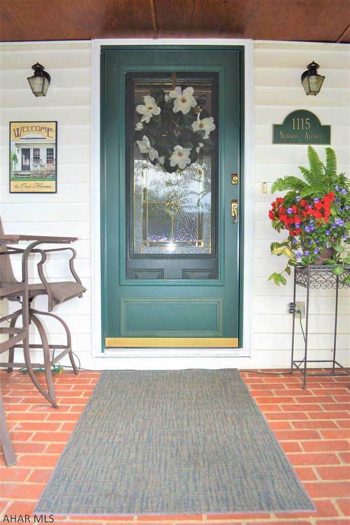 Garden Heights - Residential