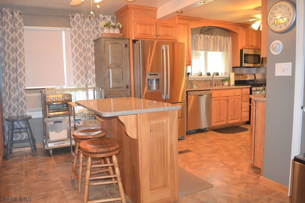 Garden Heights - Residential