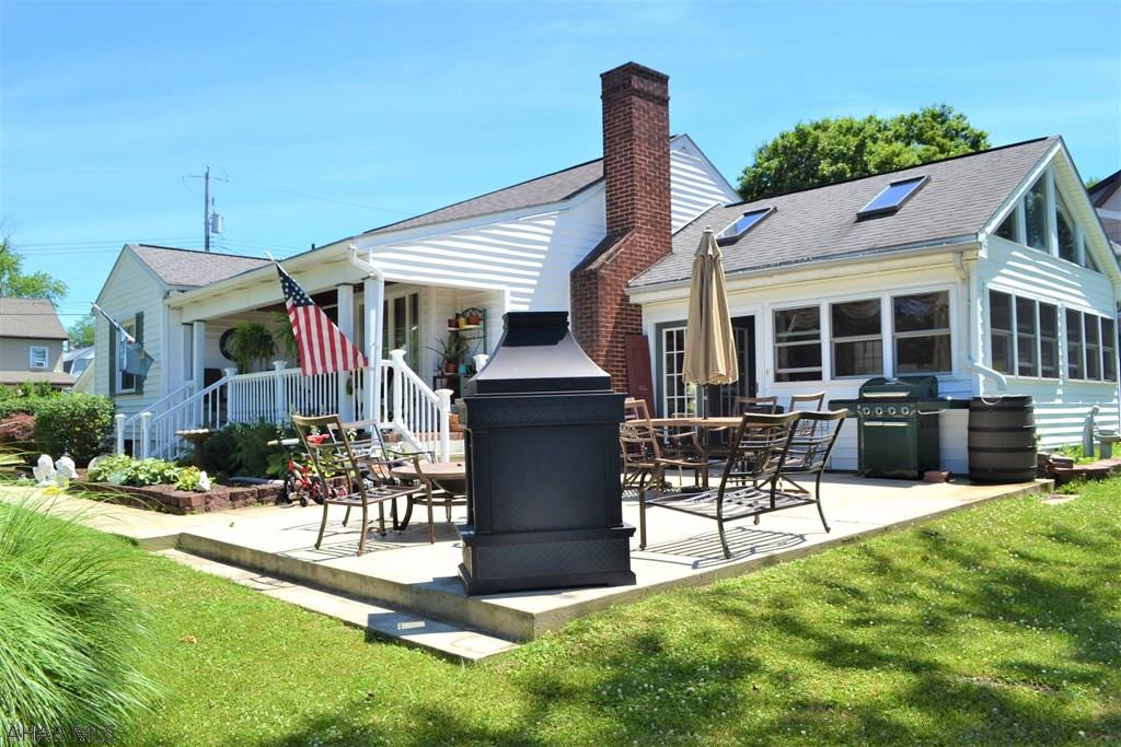 Garden Heights - Residential